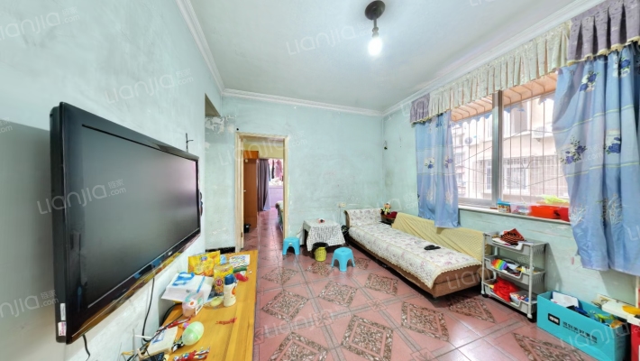 营康西路65号二手房实景图