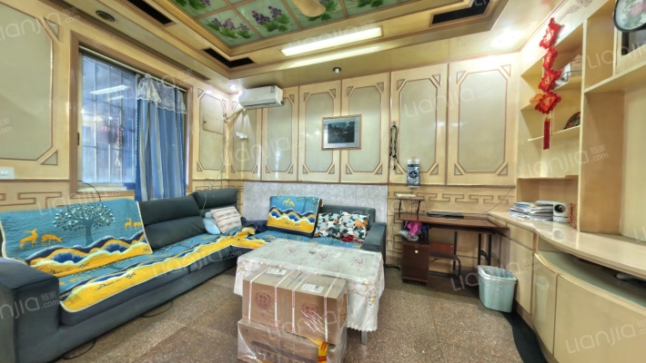 通运路100号二手房实景图