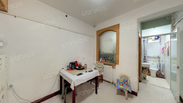 丛台路四十八号院二手房实景图