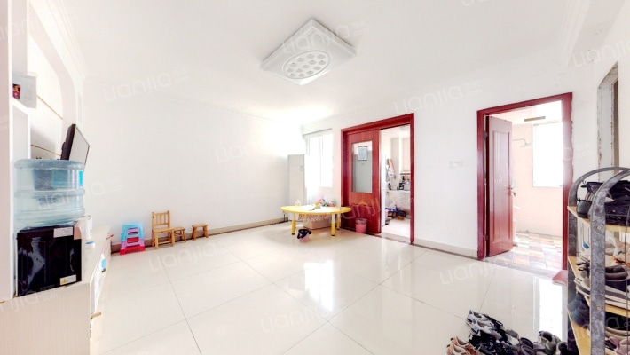 共青新村B区二手房实景图