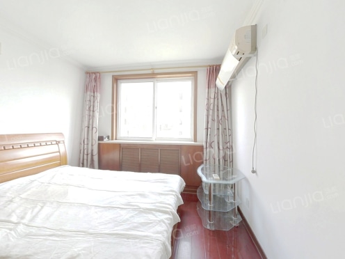 整租·新岭花园二期 2室1厅 南/北