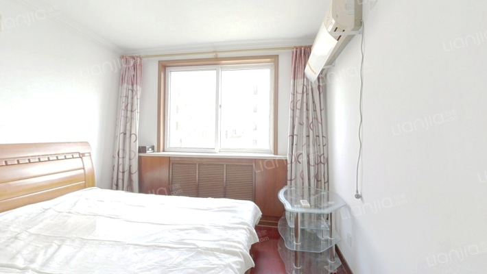 新岭花园二期二手房实景图