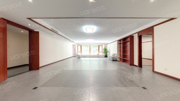 西山壹号院南区二手房实景图