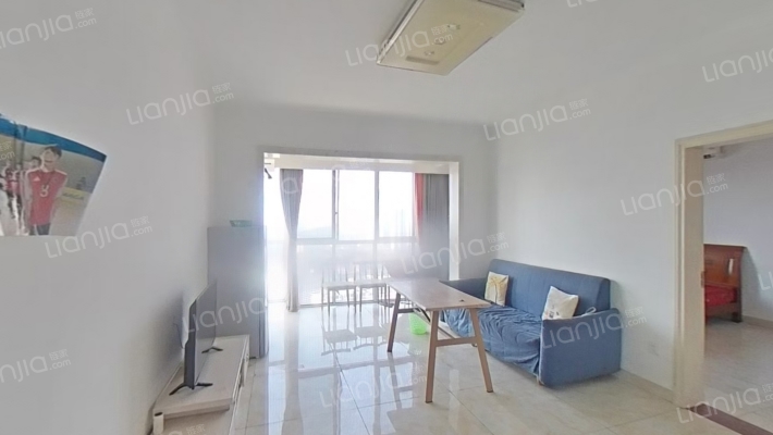 御笔华章二手房实景图