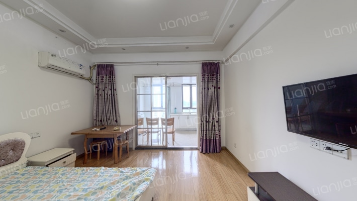 万宝城二手房实景图