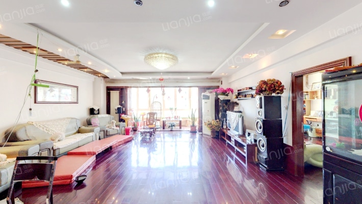 新新家园二手房实景图