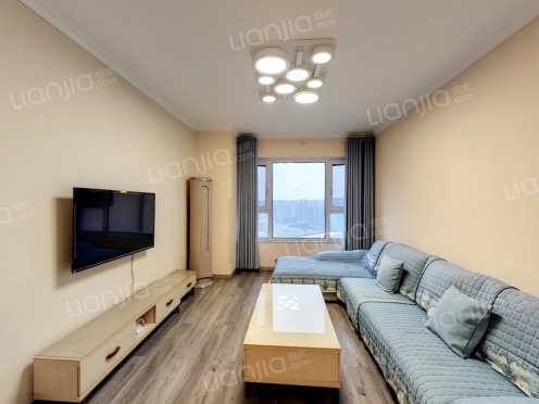 整租·嘉祥瑞庭南城 2室2厅 北