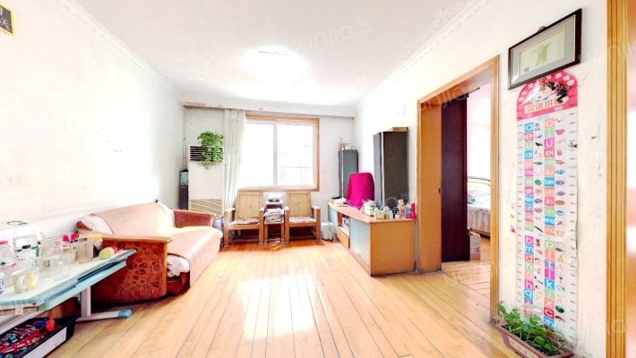 东井村41号二手房实景图