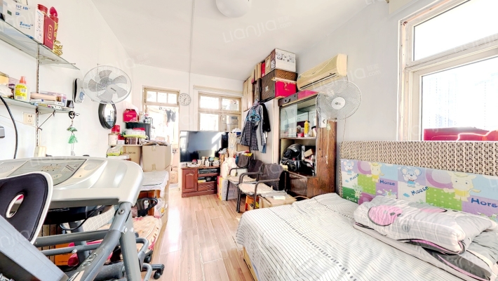 都昌路二手房实景图