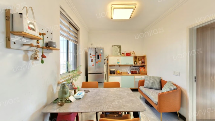 童仓小区二手房实景图