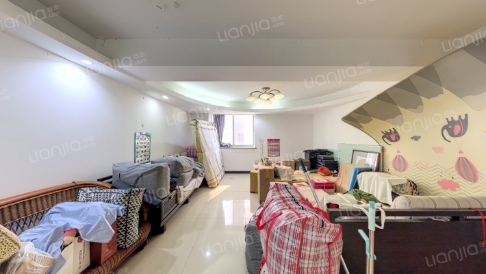 香江花园二手房实景图