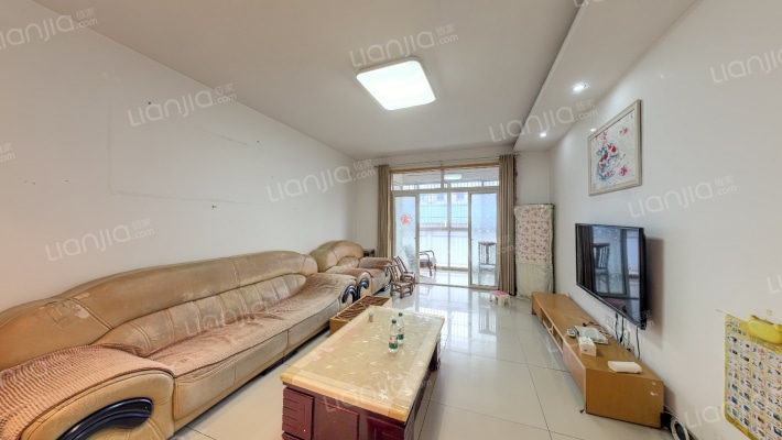 双龙警苑二手房实景图