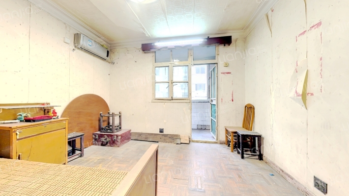 石化十村二手房实景图