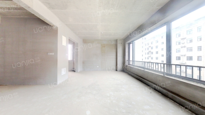 东原印未央二手房实景图