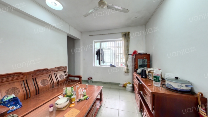 海宏楼二手房实景图