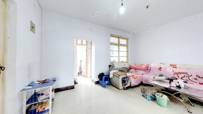 烟酒公司家属院二手房实景图