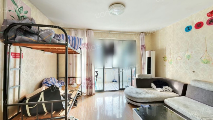 滨湖世纪城振徽苑二手房实景图