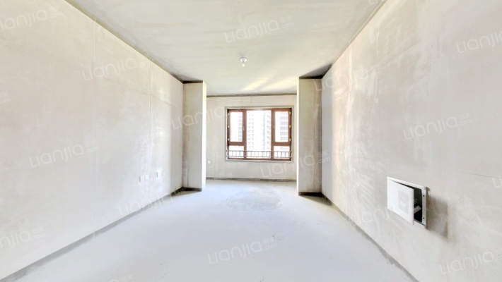 中海观澜庭二手房实景图