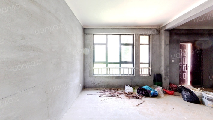 枫情水岸二手房实景图