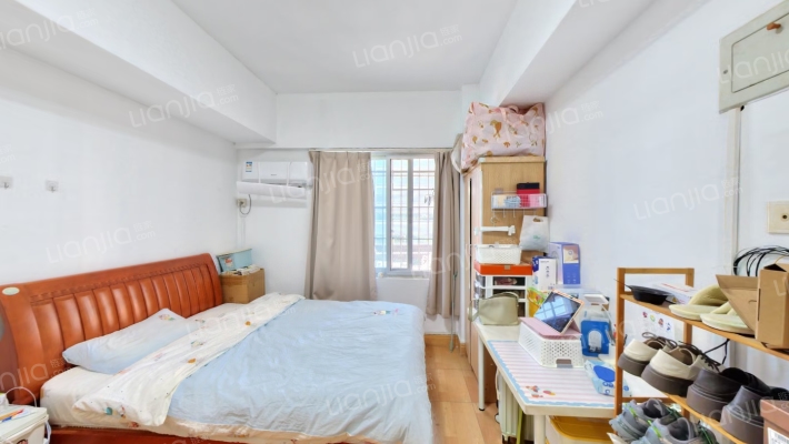 永安公寓二手房实景图