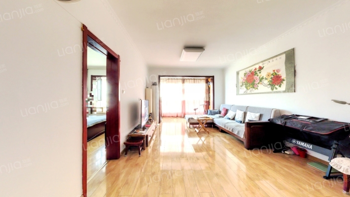 晏溪花苑二手房实景图