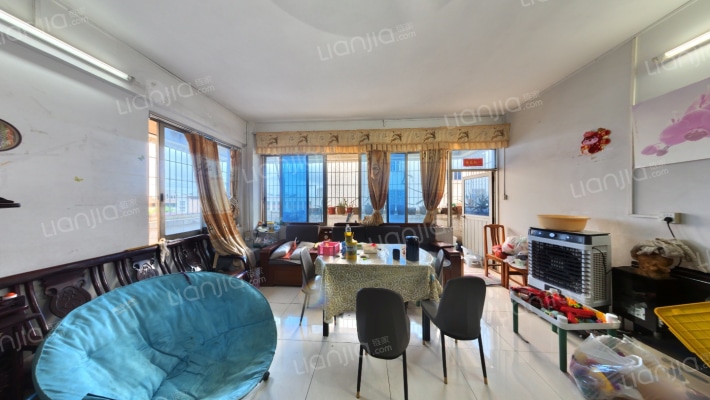 嘉豪大厦二手房实景图