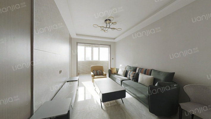 丰泽园二手房实景图