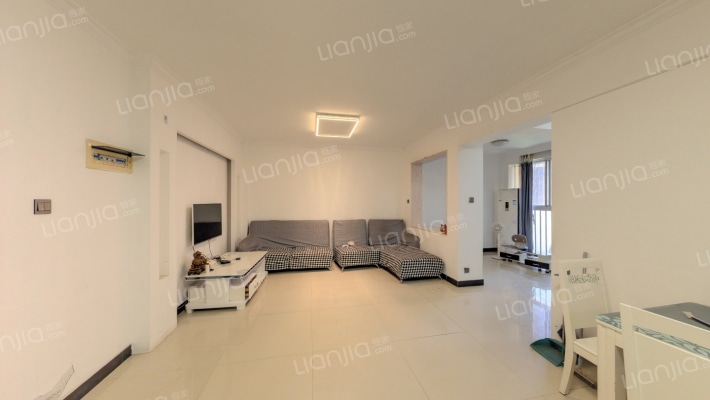 森林公园壹号二手房实景图