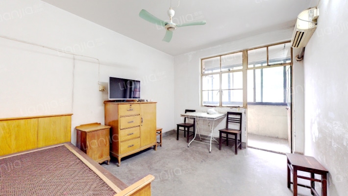 居安里二手房实景图