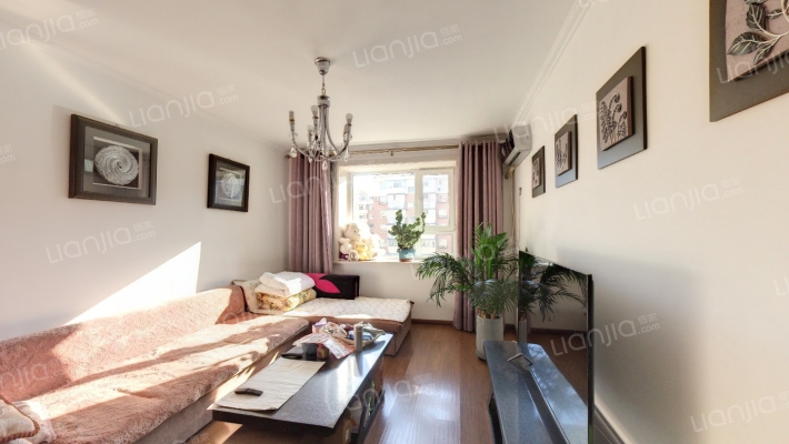 宽平花园二区二手房实景图