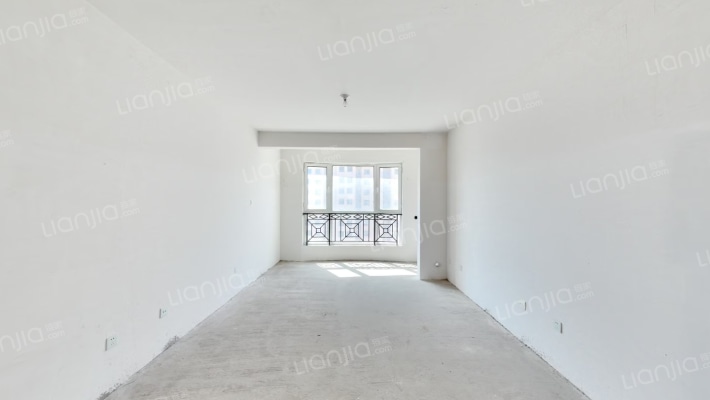 中盛星河湾二手房实景图