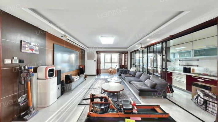 天畅园二手房实景图