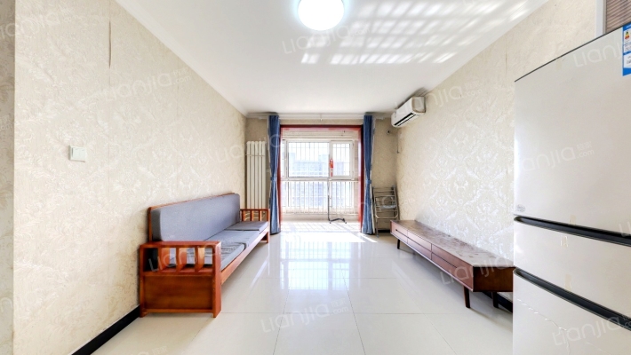 中上园小区二手房实景图