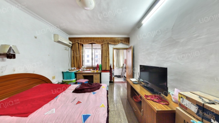 青春路二手房实景图