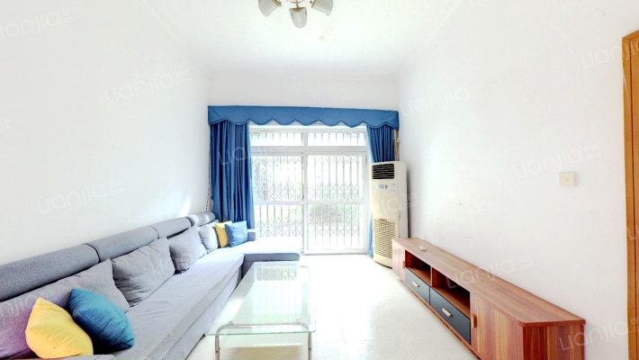 天鹅湖别墅区二手房实景图