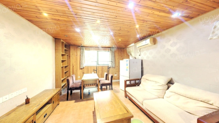 宏普捷座二手房实景图