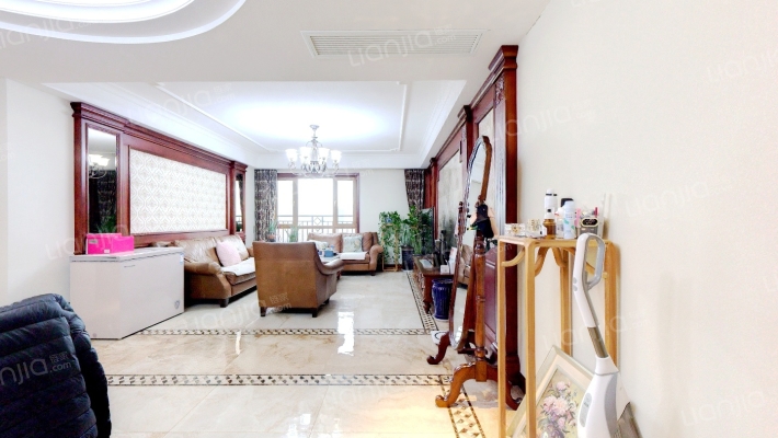 万泰麓溪公馆二手房实景图