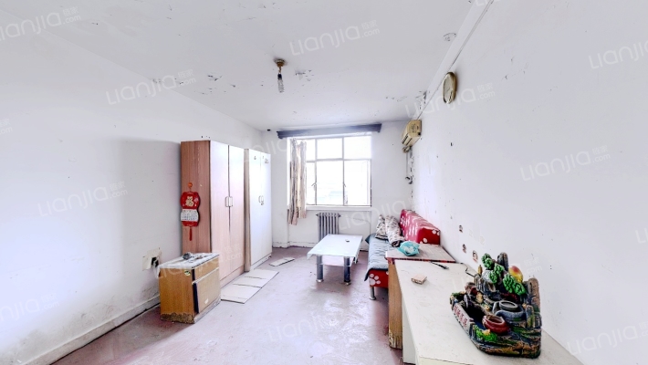 卫津南路112号二手房实景图