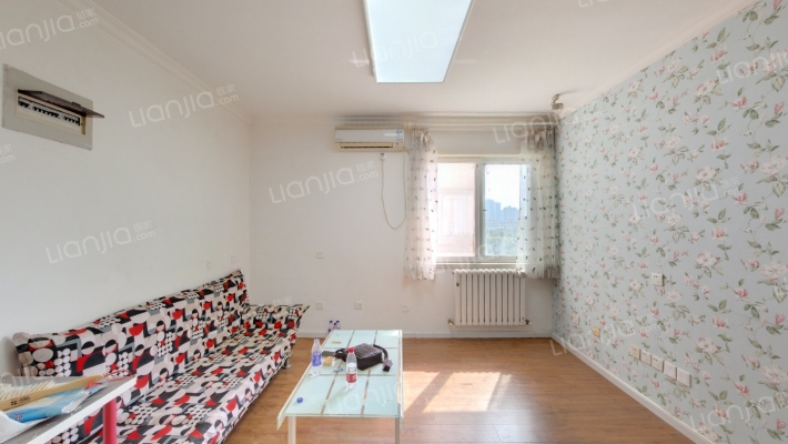 中基都市春天二手房实景图