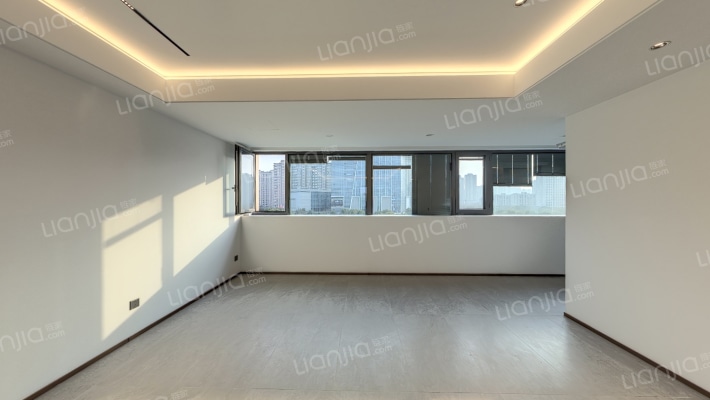 南通静安府二手房实景图