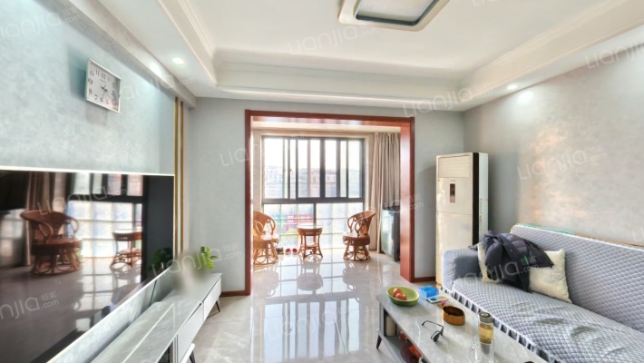 和泰国际花园二手房实景图