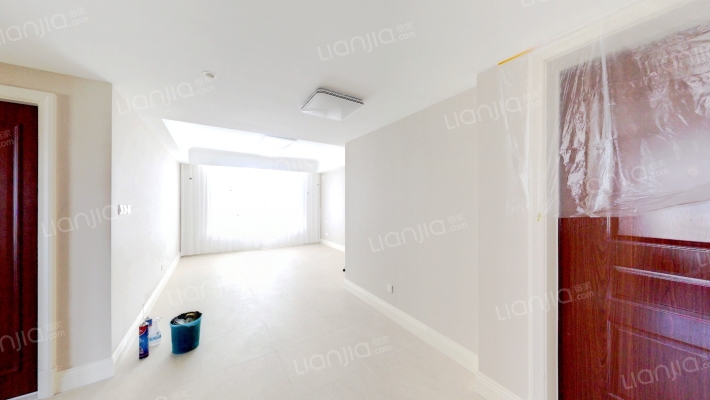 运河宸院朗郡园二手房实景图