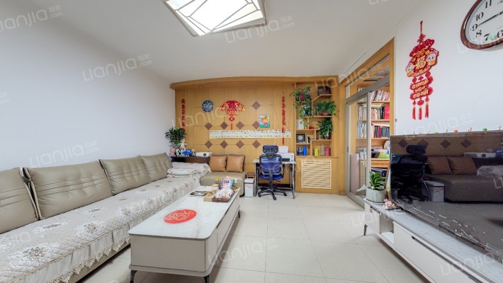 陕西省人民医院家属院二手房实景图