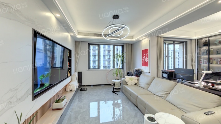 姚丰铭府二手房实景图