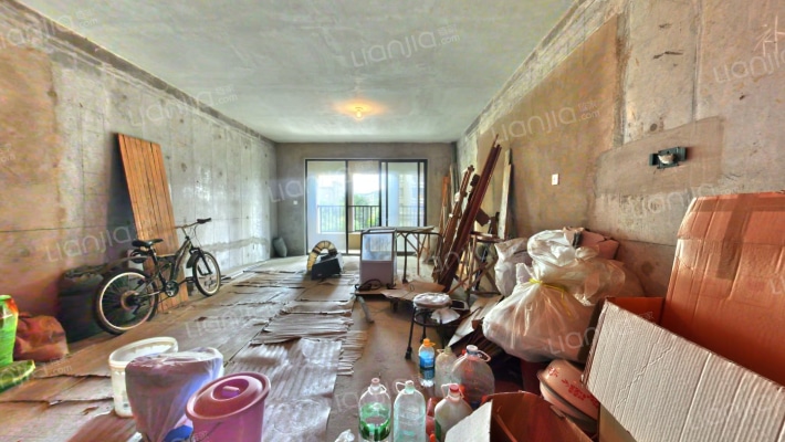 昆明湖绮园二手房实景图