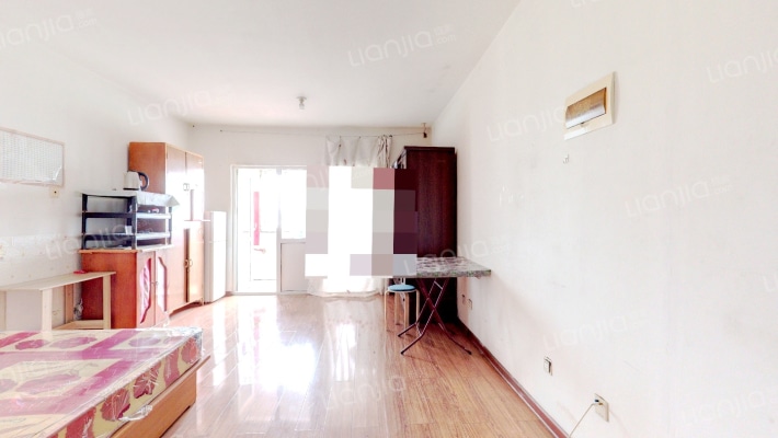 和顺家园一区二手房实景图