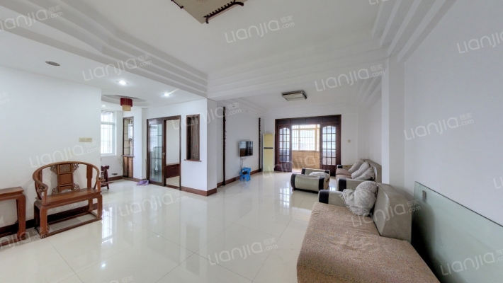 海口市人民医院海甸宿舍区二手房实景图