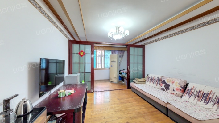 科技综合楼二手房实景图