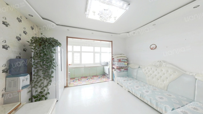 金都府邸二期二手房实景图