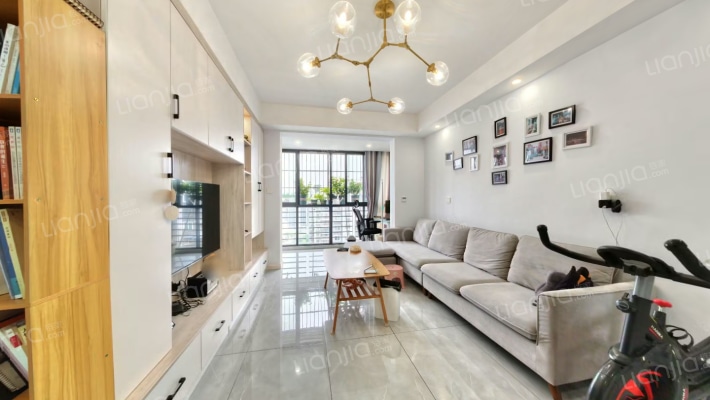 锦馨家园C区二手房实景图